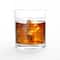 11oz. Pledge of Allegiance Whiskey Glass